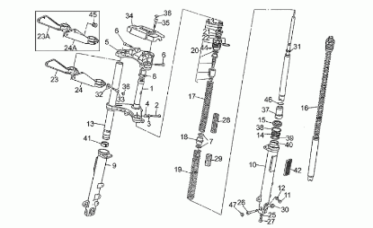 Εικόνα της ΒΙΔΑ M6Χ16 ΑΛΕΝ-GU98682316