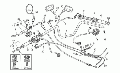 Εικόνα της ΝΤΙΖΑ ΑΜΠΡΑΓΙΑΖ MG CALIFORNIA-GU30093060