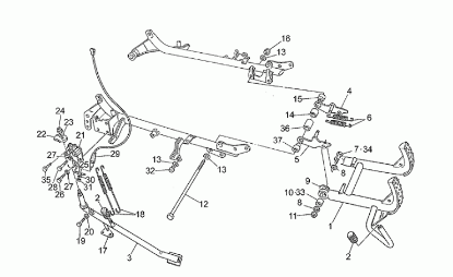 Εικόνα της Bushing-GU14433500