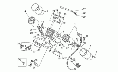 Εικόνα της ΛΑΣΤΙΧΑΚΙ ΑΝΤΙΚΡΑΔΑΣΜΙΚΟ MG-GU91551086