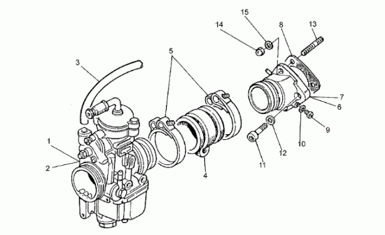 Εικόνα της ΣΦΥΚΤΗΡΑΣ ΦΥΣΟΥΝΑΣ ΣΩΜ ΨΕΚ MG BREVA-V7-GU93305057