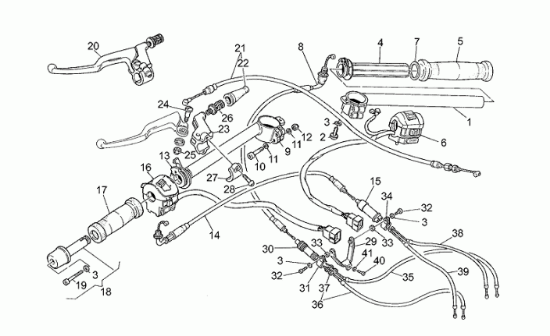 Εικόνα της ΡΟΔΕΛΑ ΖΕΛΑΤΙΝΑΣ ΦΕΡΙΓΚ CAPO 6,4X10X,7-AP8152105