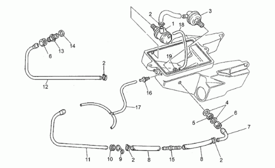 Εικόνα της ΣΦΥΚΤΗΡΑΣ 12,5x8 ΜΙΑΣ ΧΡΗΣΗΣ-GU28157950