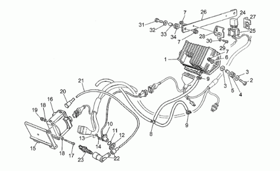 Εικόνα της Ο-ΡΙΝΓΚ ΤΑΠΑΣ ΛΑΔΙΟΥ SX-RX-RS 50-847180