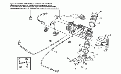 Εικόνα της ΑΙΣΘΗΤΗΡΑΣ ΘΕΣΗΣ ΠΕΤΑΛ TPS MG V11-LE MAN-GU01530500