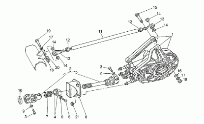 Εικόνα της ΡΟΔΕΛΑ 22x10,5x2,5-0030404