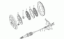 Εικόνα της ΔΙΣΚΟΣ ΑΜΠΡΑΓΙΑΖ MG BREVA-GRISO 850-1100-GU050844305