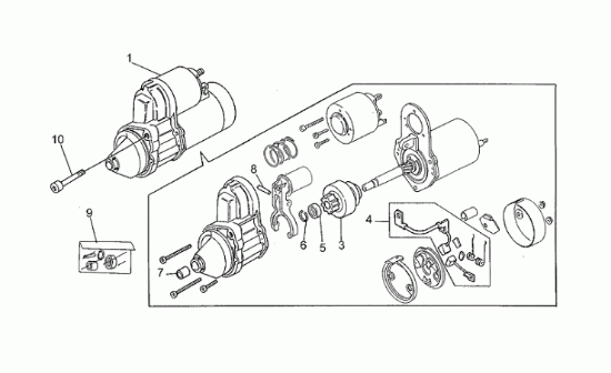 Εικόνα της ΜΙΖΑ MG BREVA-LEMANS V11 BALLABIO- NEVA-GU30730711
