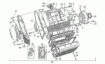 Εικόνα της ΚΑΠΑΚΙ ΑΛΤΕΝΑΙΤΟΡ V35-LE MANS-SP-CALIF-GU18001650