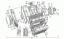 Εικόνα της ΦΛΑΝΤΖΑ ΚΑΡΤΕΡ ΚΑΤΩ 850<>1100-GU14003600