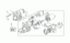 Εικόνα της ΜΙΖΑ MG BREVA-LEMANS V11 BALLABIO- NEVA-GU30730711