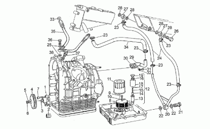 Εικόνα της ΒΙΔΑ 8X1.25-GU95990037