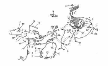 Εικόνα της ΚΑΠΑΚΙ ΠΙΠΑΣ ΜΠΟΥΖΙ V35-50 - NEVADA-GU14717600