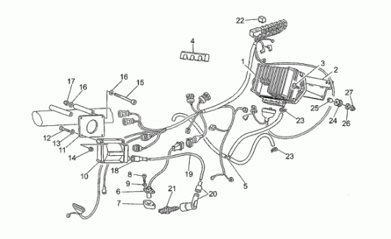 Εικόνα της ΚΑΠΑΚΙ ΠΙΠΑΣ ΜΠΟΥΖΙ V35-50 - NEVADA-GU14717600