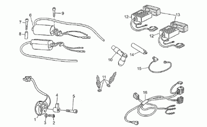 Εικόνα της ΗΛΕΚΤΡΟΝΙΚΗ MG V35-V50-V65-GU23721494