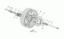 Εικόνα της ΡΟΔΕΛΑ 13x18x1,7-GU30217900