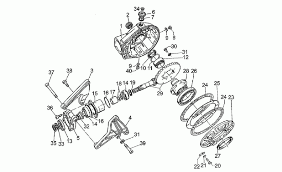 Εικόνα της ΤΑΠΑ ΕΞΑΓ ΛΑΔΙΟΥ-ΒΑΛΒΟΛ MG M10X1-GU31003766