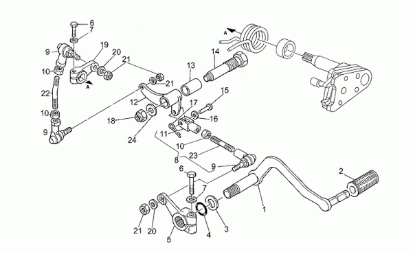 Εικόνα της Ball Joint-GU28258160