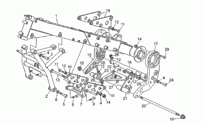 Εικόνα της ΡΟΔΕΛΑ 13x18x1,7-GU30217900