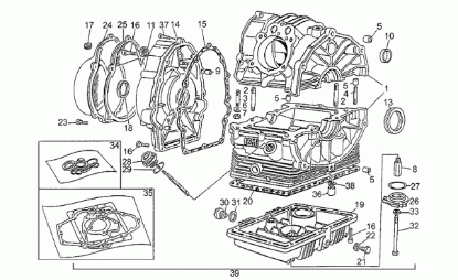 Εικόνα της ΛΑΣΤΙΧΑΚΙ ΚΑΠΑΚΙΟΥ ΦΙΛΤΡΟΥ MG-GU90706444