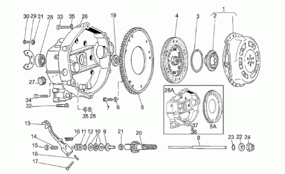 Εικόνα της ΑΞΟΝΑΚΙ ΑΜΠΡΑΓΙΑΖ MG NEVADA 750-GU20085720