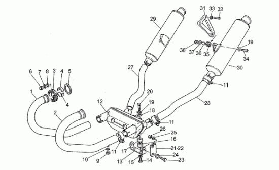 Εικόνα της ΡΟΔΕΛΑ ΖΕΛΑΤΙΝΑΣ ΦΕΡΙΓΚ CAPO 6,4X10X,7-AP8152105