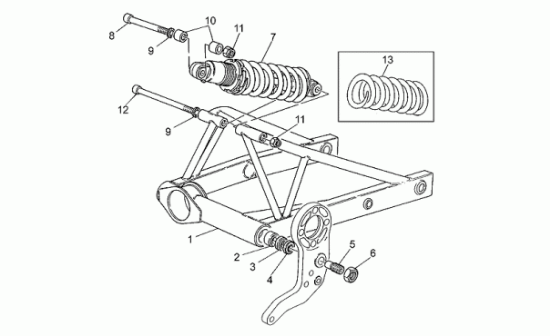 Εικόνα της ΡΟΔΕΛΑ 13x18x1,7-GU30217900