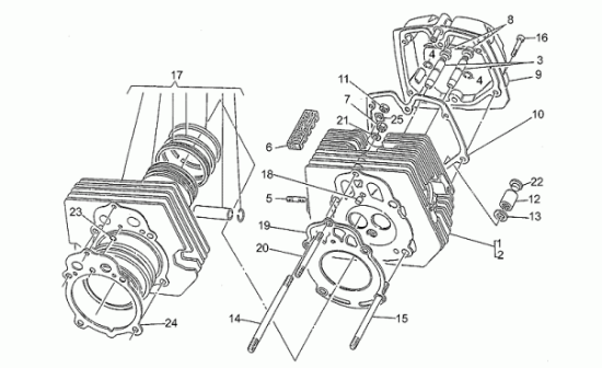 Εικόνα της ΤΣΙΜΟΥΧΑΚΙ ΒΑΛΒΙΔΩΝ BREVA 750-NEVADA-GU19037820