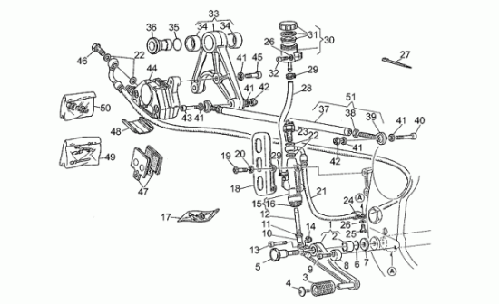 Εικόνα της ΔΙΑΚΟΠΤΗΣ ΣΤΟΠ MG V35<>1100-GU14657050