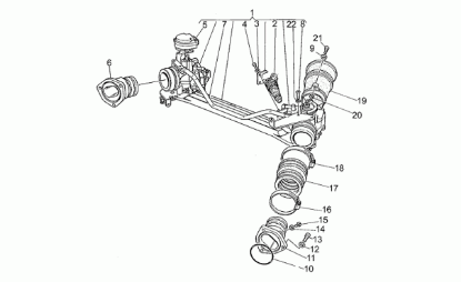 Εικόνα της ΒΙΔΑ M5x10-GU98230510