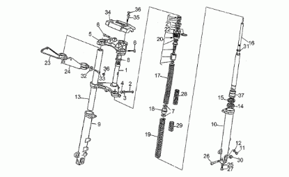 Εικόνα της ΒΙΔΑ M6Χ16 ΑΛΕΝ-GU98682316