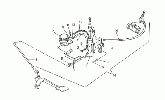 Εικόνα της ΡΟΔΕΛΑ ΖΕΛΑΤΙΝΑΣ ΦΕΡΙΓΚ CAPO 6,4X10X,7-AP8152105