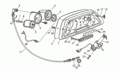 Εικόνα της ΓΡΑΝΑΖΙ ΚΟΝΤΕΡ MG V35-V50-GU17768360