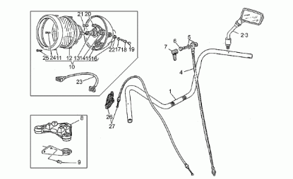 Εικόνα της ΚΑΛΥΜΜΑ ΝΤΙΖΑΣ ΑΜΠΡΑΓΙΑΖ MG CALIFORNIA-GU27663815