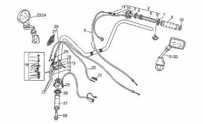 Εικόνα της ΚΑΛΥΜΜΑ ΝΤΙΖΑΣ ΑΜΠΡΑΓΙΑΖ MG CALIFORNIA-GU27663815