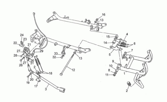 Εικόνα της Bushing-GU14433500