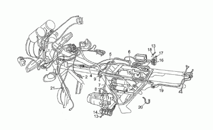 Εικόνα της ΔΕΜΑΤΙΚΟ ΚΑΛΩΔΙΩΝ 3,6x20,6-GU14609650