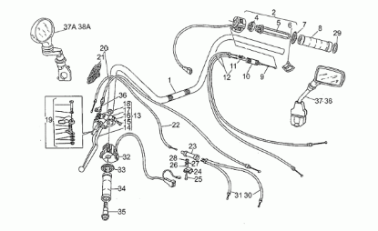 Εικόνα της ΚΑΛΥΜΜΑ ΝΤΙΖΑΣ ΑΜΠΡΑΓΙΑΖ MG CALIFORNIA-GU27663815