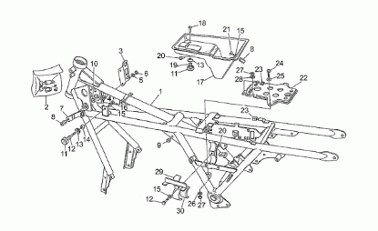 Εικόνα της ΤΑΠΑ ΒΙΔΑΣ MG CALIFORNIA-GU39103400