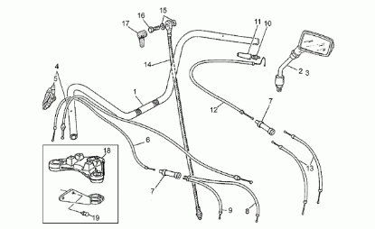 Εικόνα της ΚΑΛΥΜΜΑ ΝΤΙΖΑΣ ΑΜΠΡΑΓΙΑΖ MG CALIFORNIA-GU27663815