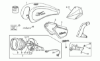 Εικόνα της ΛΑΜΠΑ 12V-60/55W Η4 (Halogen) (P43t)-292723