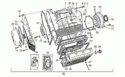 Εικόνα της ΒΙΔΑ M6X55*-AP8150045