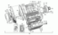 Εικόνα της ΡΟΔΕΛΑ 6,15X11X0,8-GU95008206