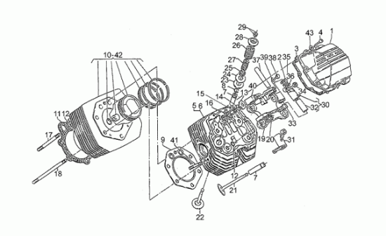 Εικόνα της ΡΟΔΕΛΑ ΕΛΑΤ ΒΑΛΒΙΔΩΝ MG CALIFORNIA ΑΝΩ-GU14038000