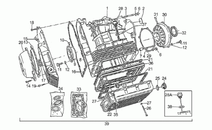 Εικόνα της ΚΑΠΑΚΙ ΑΛΤΕΝΑΙΤΟΡ V35-LE MANS-SP-CALIF-GU18001650