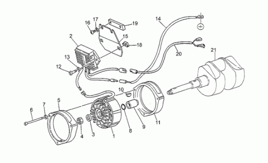 Εικόνα της ΡΟΔΕΛΑ ΜΠΙΕΛΑΣ MG CALIF 1100-GU61270300