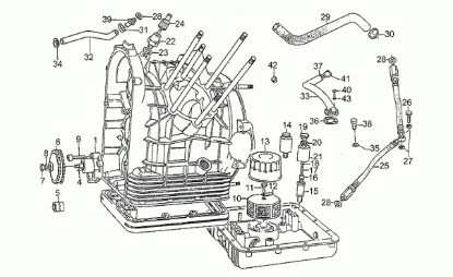 Εικόνα της ΒΙΔΑ 8X1.25-GU95990037