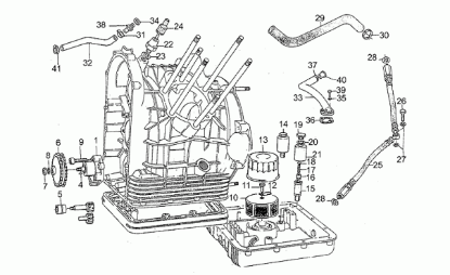 Εικόνα της ΒΙΔΑ 8X1.25-GU95990037