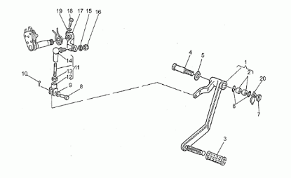 Εικόνα της Ball Joint-GU28258160