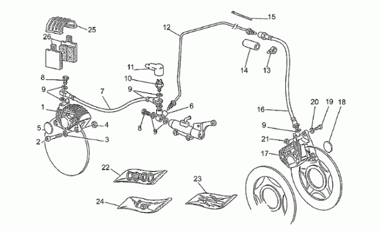 Εικόνα της ΔΙΑΚΟΠΤΗΣ ΣΤΟΠ MG V35<>1100-GU14657050